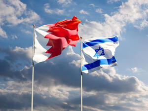 Bahrain, Israel Agree to Operate Direct Flights