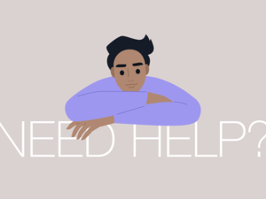 You Matter, So Please #ReachOut