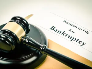 10 Biggest Bankruptcies in US history 