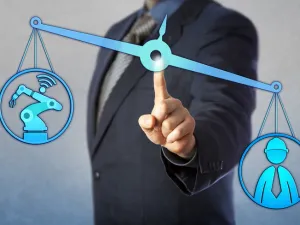 5 Industries That Will Not Make it to 2030