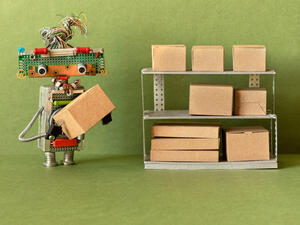 6 Industries Reshaped by Automation