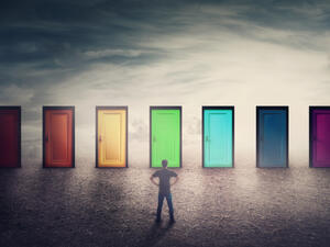 6 Tips to Help You Smartly Choose a Career