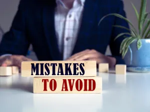  7 Common Job Application Mistakes That You Should Avoid