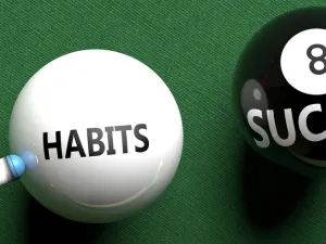 8 Habits of Successful Entrepreneurs