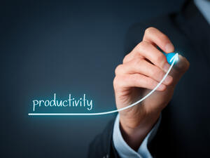 8 Tips to Help You Stay Productive during Ramadan