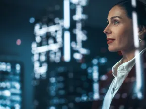 8 of the top women CEOs