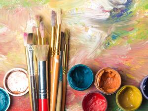 Art Therapy: A Creative Roadmap To Recovery