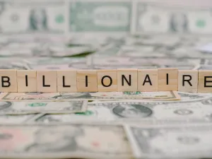 Industries With The Most Millennial Billionaires 