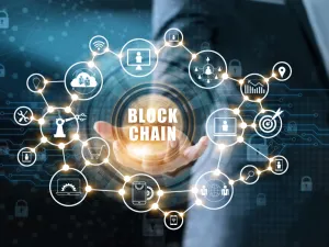 10 Industries to be Revolutionized by Blockchain