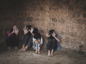 Child Abuse and Trafficking: The Modern Day Slavery of Children