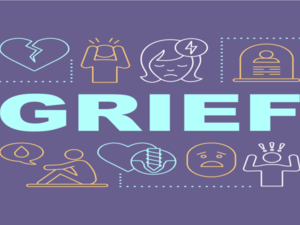 Your Go-To Guide to Coping With Grief