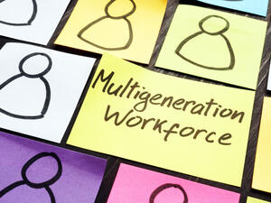 Workplace Battle: Millennials Vs. Gen Z