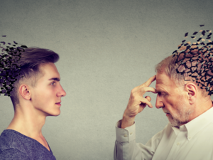 Generational Trauma: When Your Trauma is Born Before