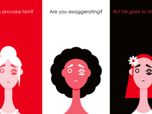 #GrowingUpAGirl: Behind The Scenes of Being A Girl