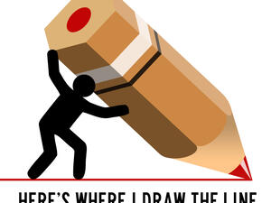 Your Go to Guide to Setting Healthy Boundaries