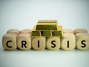 How Do Wars Affect Gold Prices? 