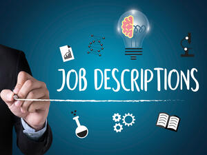 Is There a Hidden Meaning Behind Job Descriptions? 