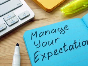 Time to show exceptions who's boss!