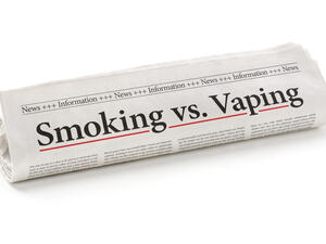 World No-Tobacco Day: Will Conventional Smoking Go Extinct Soon? 