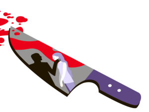 Oppression of Women: How Much Longer? 