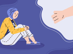 Suicide grief: what it means to lose someone to suicide