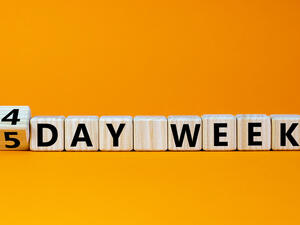 Why Is the New 4.5 Day Week Better for the UAE's Economy?