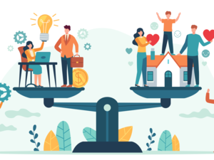 Work/Life Balance: A Prerequisite to Employees’ Health