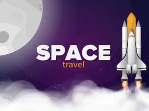 The Billionaires’ Race to Space