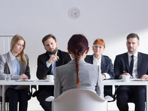 5 Things You Need to Stop Saying in an Interview