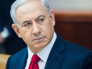 Benjamin Netanyahu (AFP/File Photo)