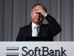 SoftBank CEO ‘heavy user’ of ChatGPT