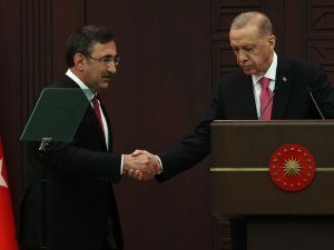 Inflation in Turkey fell below 40% in May