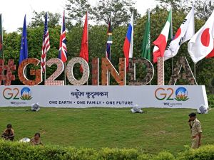 G20 India bust on fossil fuels, renewables