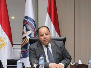 Egypt's primary surplus at 1.2% of GDP – minister