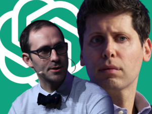 Mutiny ensues after OpenAI CEO Altman’s ouster