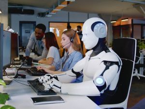 First world labor markets on brink of ‘AI revolution’ – OECD