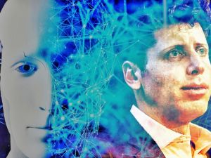 Altman returns as OpenAI CEO