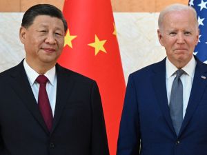 US-China ties: Biden to push Xi to resume military relations
