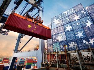 China exports, imports plunge in June