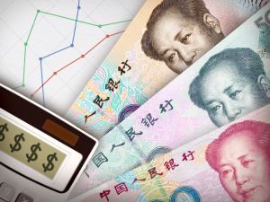 PBOC pins interest rate as Chinese Yuan rallies