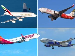 Direct Dubai-India flights connecting +22 cities