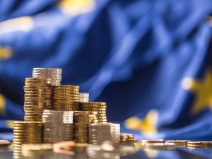 Eurozone PMI fell near 3-year low in October