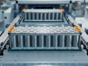 China’s new graphite export restrictions could disrupt supply chains