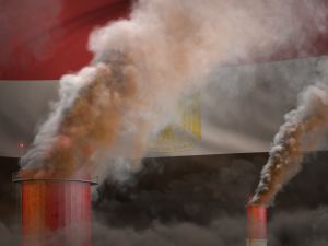 Egypt’s non-oil activity shrinks further in October