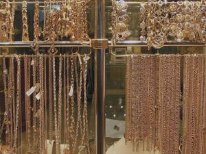 Gold prices in Dubai Today Thursday 14 December 2023