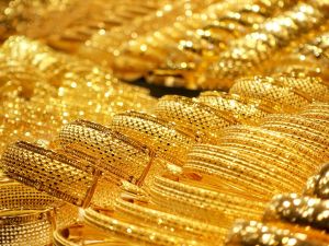 Gold prices in Amman Today Sunday 24 December 2023