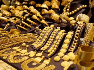 Gold prices in Amman Today Monday 4 December 2023