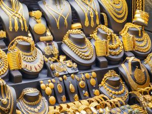 Gold prices in Doha Today Tuesday 5 December 2023