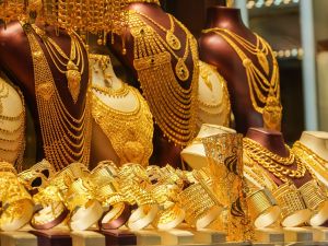 Gold prices in Amman Today Tuesday 5 December 2023