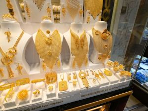 Gold prices in Amman Today Wednesday 20 December 2023